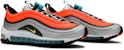 (Kanak-Kanak) Nike Air Max 97 'Sky Nike' CW6012-001