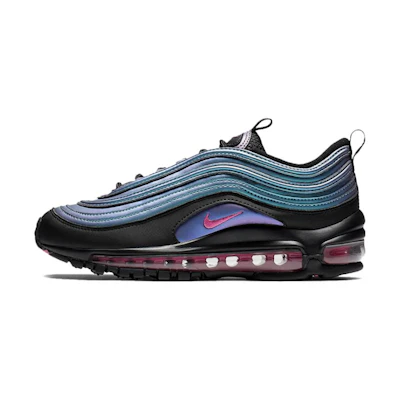 (GS) Nike Air Max 97 'Throwback Future'