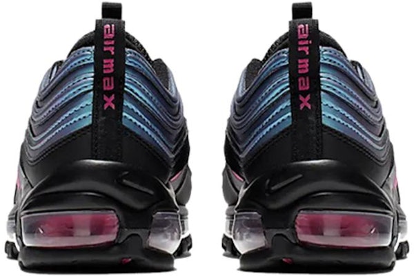 (大童款) 耐克Air Max 97 '回溯未来' BQ7230-001 Shop (大童款) 耐克Air Max 97 '回溯未来' BQ7230-001