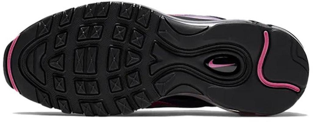 (大童款) 耐克Air Max 97 '回溯未来' BQ7230-001 Purchase (大童款) 耐克Air Max 97 '回溯未来' BQ7230-001