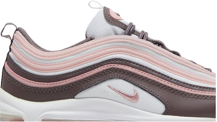 (Grade School) Nike Air Max 97 'Violet Ore Pink Glaze' 921522-200 Order (Grade School) Nike Air Max 97 'Violet Ore Pink Glaze' 921522-200