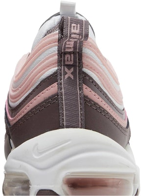 (Kanak-Kanak) Nike Air Max 97 'Violet Ore Pink Glaze' 921522-200 Sizing (Kanak-Kanak) Nike Air Max 97 'Violet Ore Pink Glaze' 921522-200