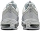 Details for (Gred Sekolah) Nike Air Max 97 'Putih Perak Metalik' 921522-104