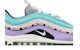 (Untuk Sekolah Rendah) Nike Air Max 97 Have a Nike Day 923288-500