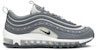 (Kanak-Kanak) Nike Air Max 97 Have a Nike Day Kelabu Gelap 923288-001