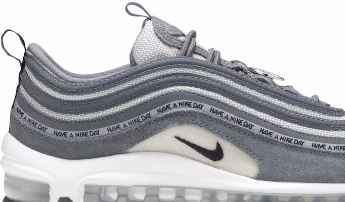 (Grade School) Nike Air Max 97 Have a Nike Day Dark Grey 923288-001 Order (Grade School) Nike Air Max 97 Have a Nike Day Dark Grey 923288-001
