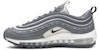 (Kanak-Kanak) Nike Air Max 97 Have a Nike Day Kelabu Gelap 923288-001