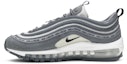 Lookbook (Kanak-Kanak) Nike Air Max 97 Have a Nike Day Kelabu Gelap 923288-001