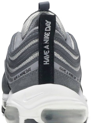 (Grade School) Nike Air Max 97 Have a Nike Day Dark Grey 923288-001 Sizing (Grade School) Nike Air Max 97 Have a Nike Day Dark Grey 923288-001