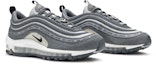 Cheap (Kanak-Kanak) Nike Air Max 97 Have a Nike Day Kelabu Gelap 923288-001