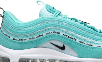 GS エアマックス97 ハブアナイキデイ トロピカル (Ea Makkusu 97 Habuanikidei Toropikaru) 923288-300 Order GS エアマックス97 ハブアナイキデイ トロピカル (Ea Makkusu 97 Habuanikidei Toropikaru) 923288-300