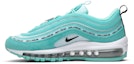 Lookbook (Grade School) Nike Air Max 97 Have a Nike Day Tropical Twist 923288-300