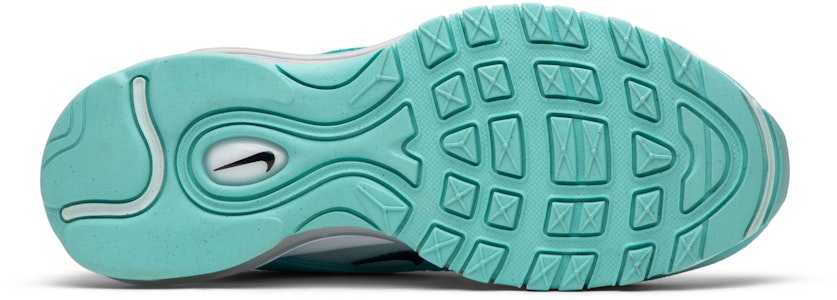 (大童) 耐克 Air Max 97 享耐克日 热带转变 923288-300 Shop (大童) 耐克 Air Max 97 享耐克日 热带转变 923288-300