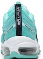 GS エアマックス97 ハブアナイキデイ トロピカル (Ea Makkusu 97 Habuanikidei Toropikaru) 923288-300 Sizing GS エアマックス97 ハブアナイキデイ トロピカル (Ea Makkusu 97 Habuanikidei Toropikaru) 923288-300