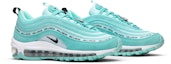 Cheap (Grade School) Nike Air Max 97 Have a Nike Day Tropical Twist 923288-300