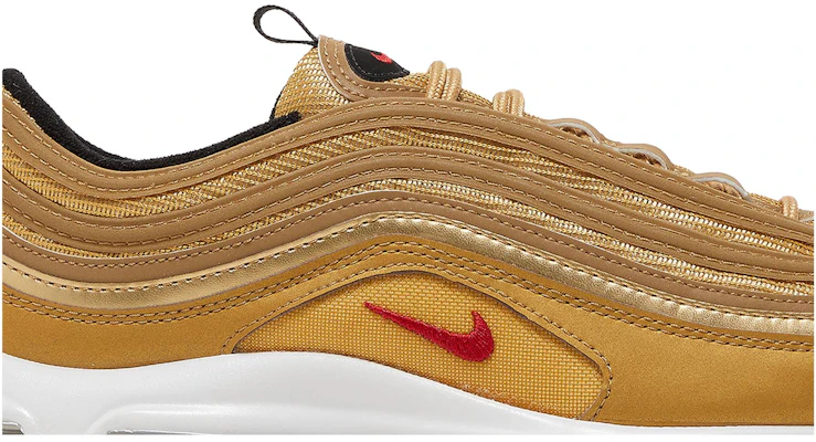 (Grade School) Nike Air Max 97 OG 'Metallic Gold' 2023 918890-700-23 Order (Grade School) Nike Air Max 97 OG 'Metallic Gold' 2023 918890-700-23