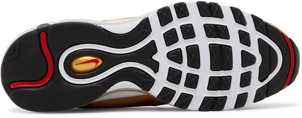 (Grade School) Nike Air Max 97 OG 'Metallic Gold' 2023 918890-700-23 Shop (Grade School) Nike Air Max 97 OG 'Metallic Gold' 2023 918890-700-23