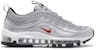 (Kanak-kanak) Nike Air Max 97 OG 'Silver Bullet' 2022 918890-001-22