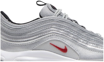 (中小學) Nike Air Max 97 OG「銀彈」2022 918890-001-22 Order (中小學) Nike Air Max 97 OG「銀彈」2022 918890-001-22