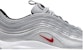 (Kanak-kanak) Nike Air Max 97 OG 'Silver Bullet' 2022 918890-001-22