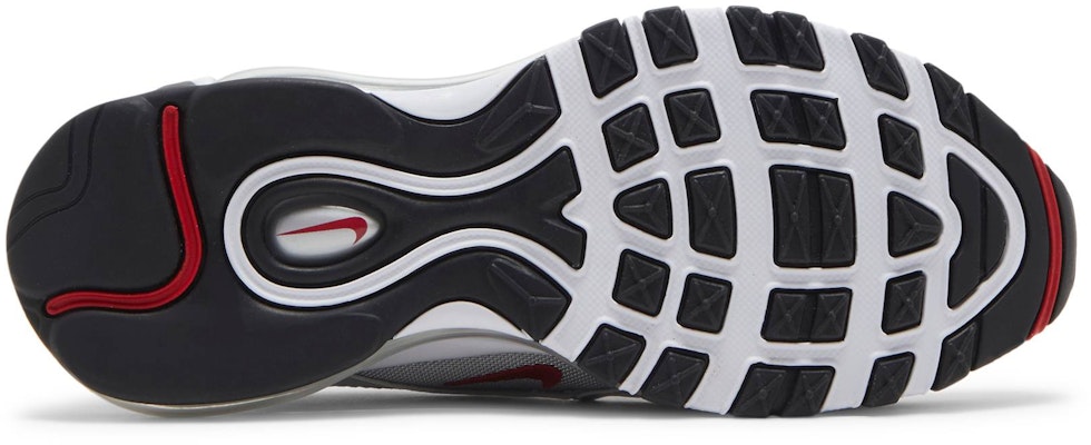 (Kanak-kanak) Nike Air Max 97 OG 'Silver Bullet' 2022 918890-001-22 Shop (Kanak-kanak) Nike Air Max 97 OG 'Silver Bullet' 2022 918890-001-22