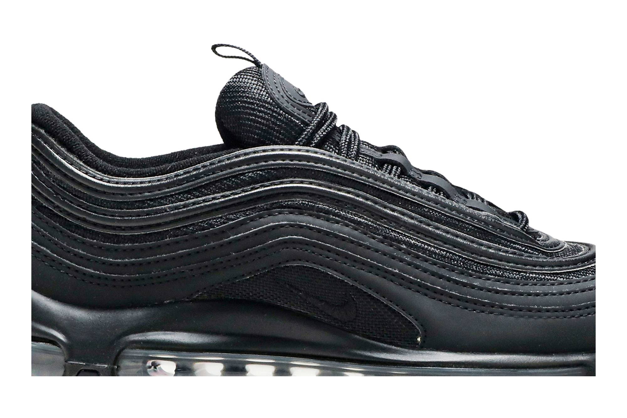 Nike air 97 all black online