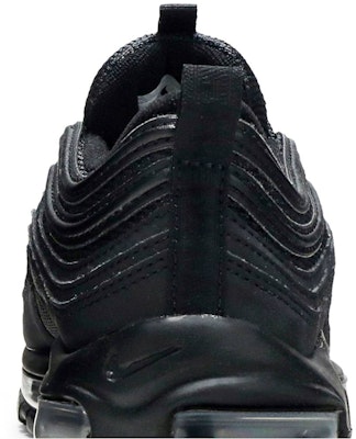 (Grade School) Nike Air Max 97 OG 'Triple Black' AV4149-001 Sizing (Grade School) Nike Air Max 97 OG 'Triple Black' AV4149-001