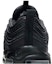 Sizing (초등학생) 나이키 에어맥스 97 OG '트리플 블랙' AV4149-001