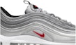 Order (Kanak-Kanak) Nike Air Max 97 OG QS 'Silver Bullet' 918890-001