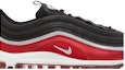 Order (초등학생) 나이키 에어맥스 97 SE '블랙 바시티 레드' FB3245-001