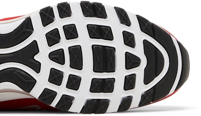 (초등학생) 나이키 에어맥스 97 SE '블랙 바시티 레드' FB3245-001 Purchase (초등학생) 나이키 에어맥스 97 SE '블랙 바시티 레드' FB3245-001