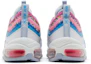 Details for (小学) 耐克 Air Max 97 SE '绚丽色彩' DV7550-100