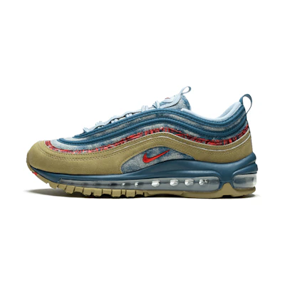 (GS) Nike Air Max 97 Wild West