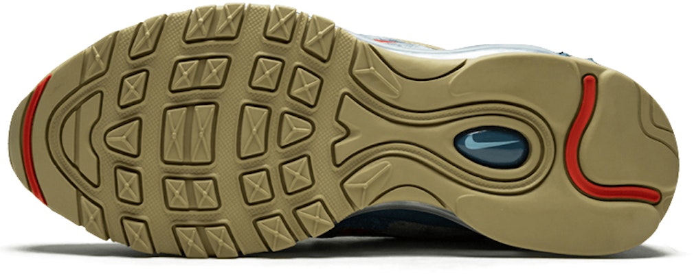(Grade School) Nike Air Max 97 Wild West BV6374-200 Purchase (Grade School) Nike Air Max 97 Wild West BV6374-200