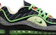 (Kanak-Kanak) Nike Air Max 98 'Halloween' 2019 CT1171-001