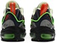 Details for (Kanak-Kanak) Nike Air Max 98 'Halloween' 2019 CT1171-001