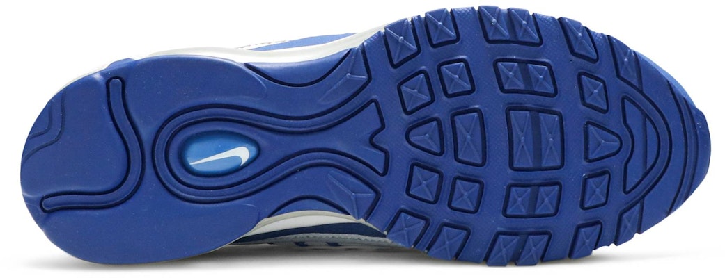 (Grade School) Nike Air Max 98 White Indigo Force BV4872-101 Shop (Grade School) Nike Air Max 98 White Indigo Force BV4872-101