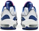 Details for (Gred Sekolah) Nike Air Max 98 Putih Indigo Force BV4872-101