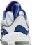 Sizing (Gred Sekolah) Nike Air Max 98 Putih Indigo Force BV4872-101