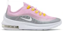 Buy (Niveau Scolaire) Nike Air Max Axis ''Rose Arctique Gris Particule'' AH5222-604