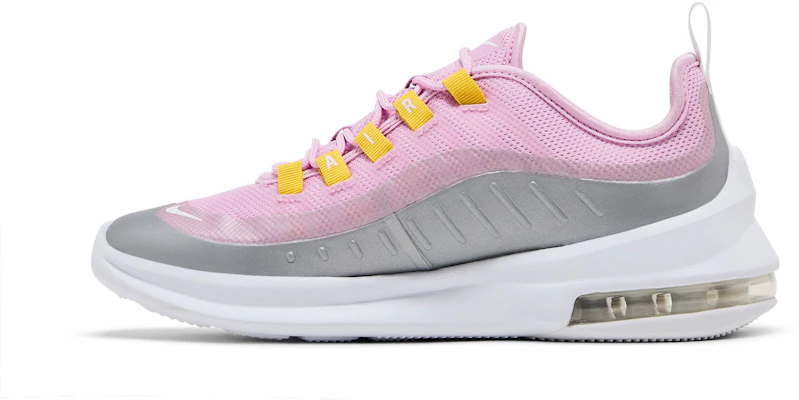 (Niveau Scolaire) Nike Air Max Axis ''Rose Arctique Gris Particule'' AH5222-604 Lookbook (Niveau Scolaire) Nike Air Max Axis ''Rose Arctique Gris Particule'' AH5222-604