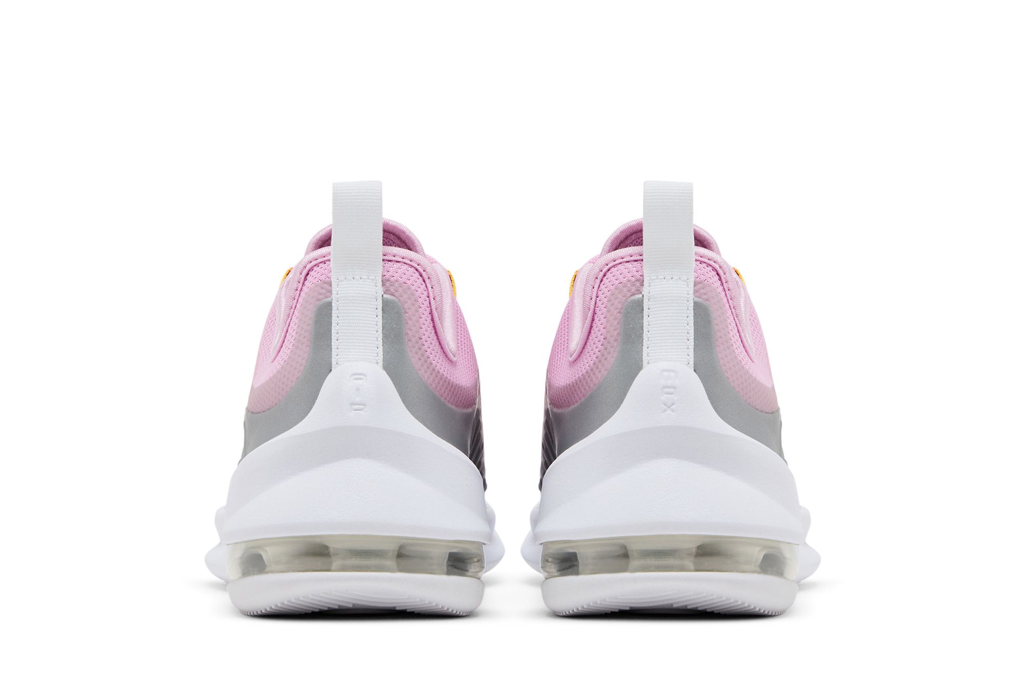 Details for (Niveau Scolaire) Nike Air Max Axis ''Rose Arctique Gris Particule'' AH5222-604