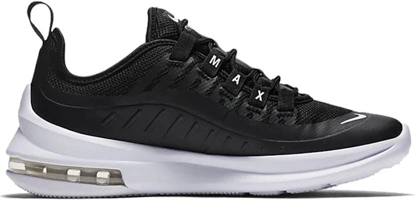 (Niños) Nike Air Max Axis 'Negro Blanco' AH5222-001 Order (Niños) Nike Air Max Axis 'Negro Blanco' AH5222-001