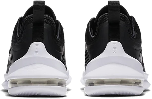 (Niños) Nike Air Max Axis 'Negro Blanco' AH5222-001 Shop (Niños) Nike Air Max Axis 'Negro Blanco' AH5222-001