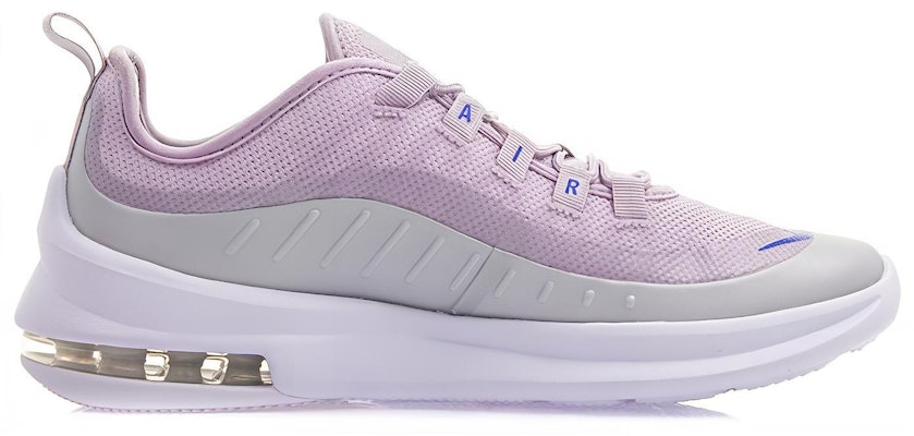 (中大童)Nike Air Max Axis 'Iced Lilac Photon Dust' AH5222-500 Order (中大童)Nike Air Max Axis 'Iced Lilac Photon Dust' AH5222-500