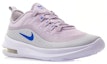 Lookbook (Kanak-Kanak) Nike Air Max Axis 'Iced Lilac Photon Dust' AH5222-500