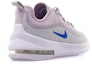 Shop (Kanak-Kanak) Nike Air Max Axis 'Iced Lilac Photon Dust' AH5222-500