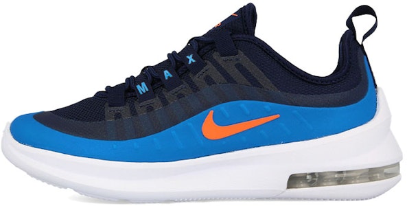 (Sekolah Dasar) Nike Air Max Axis 'Midnight Navy Hyper Crimson' AH5222-402 Buy (Sekolah Dasar) Nike Air Max Axis 'Midnight Navy Hyper Crimson' AH5222-402