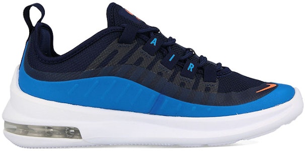 (Sekolah Dasar) Nike Air Max Axis 'Midnight Navy Hyper Crimson' AH5222-402 Order (Sekolah Dasar) Nike Air Max Axis 'Midnight Navy Hyper Crimson' AH5222-402