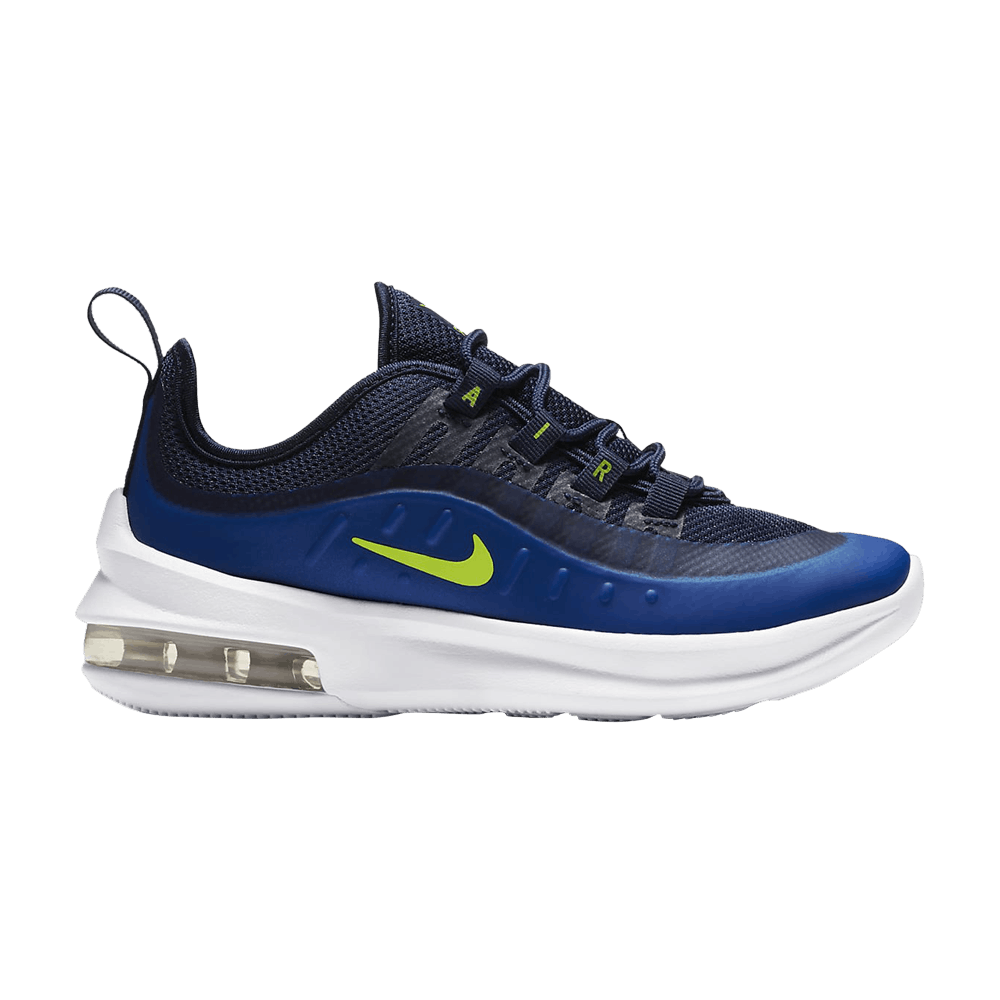 Nike air max axis grade school best sale